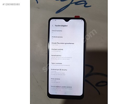 Used & Brand New Items / Cell Phones & Accessories / Cell Phones / Samsung / Galaxy A13