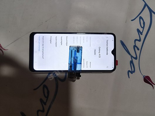 Used & Brand New Items / Cell Phones & Accessories / Cell Phones / Samsung / Galaxy A13