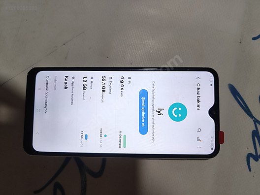 Used & Brand New Items / Cell Phones & Accessories / Cell Phones / Samsung / Galaxy A13