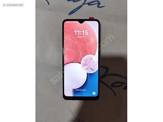 Used & Brand New Items / Cell Phones & Accessories / Cell Phones / Samsung / Galaxy A13