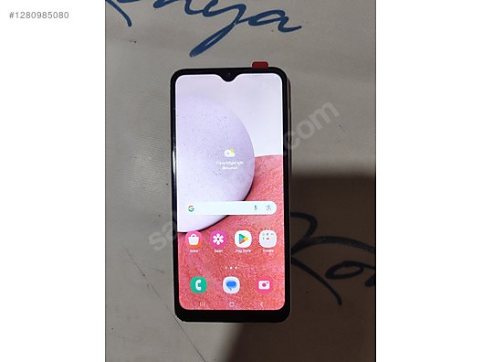 Used & Brand New Items / Cell Phones & Accessories / Cell Phones / Samsung / Galaxy A13