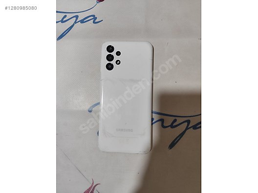 Used & Brand New Items / Cell Phones & Accessories / Cell Phones / Samsung / Galaxy A13