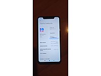 xiaomi redmi not 6pro