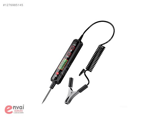 İkinci El ve Sıfır Alışveriş / Teknik Elektronik / Test & Ölçüm Cihazı / Kontrol Kalemi