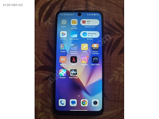 Used & Brand New Items / Cell Phones & Accessories / Cell Phones / Xiaomi / Redmi Note 10S