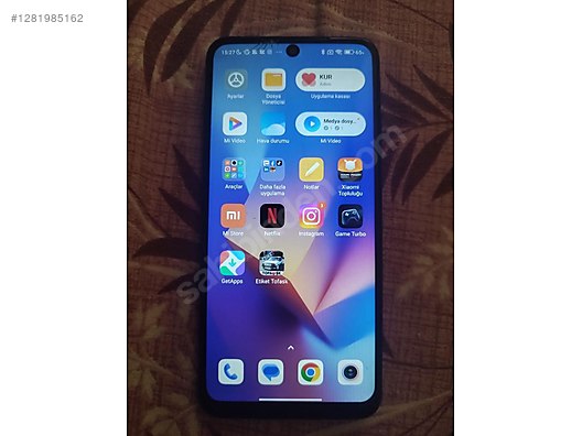 Used & Brand New Items / Cell Phones & Accessories / Cell Phones / Xiaomi / Redmi Note 10S