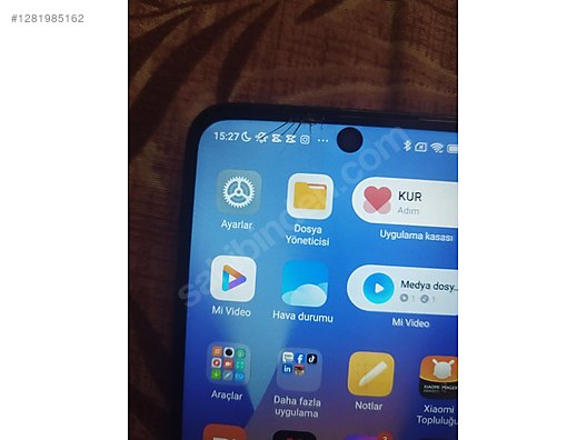 Used & Brand New Items / Cell Phones & Accessories / Cell Phones / Xiaomi / Redmi Note 10S