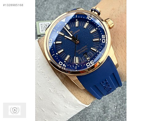 Maurice Lacroix / Maurice Lacroix Pontos S Diver PT6248-BRZ0B-430