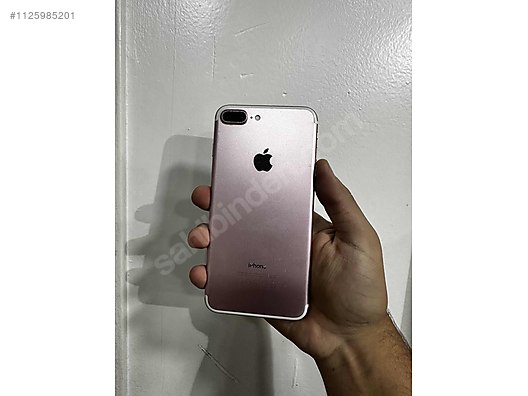 iphone 7 plus sale olx