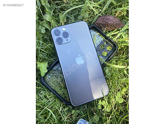 Apple / iPhone 11 Pro / Nokta hatasız İphone 11Pro on sahibinden