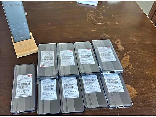 İkinci El ve Sıfır Alışveriş / Cep Telefonu & Aksesuar / Cep Telefonu / Diğer