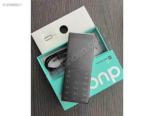 İkinci El ve Sıfır Alışveriş / Cep Telefonu & Aksesuar / Cep Telefonu / Diğer