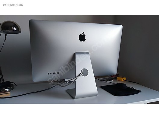 Apple Thunderbolt Display 27 (Model A1407) sahibinden.comda