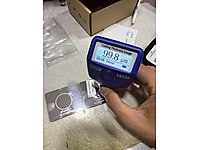 PROFOSYONEL DEMİR ALÜMİNYUM ÖLÇER 2 YIL GARANTİLİ SIFIR