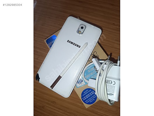 Used & Brand New Items / Cell Phones & Accessories / Cell Phones / Samsung / Galaxy Note 3 N9000Q