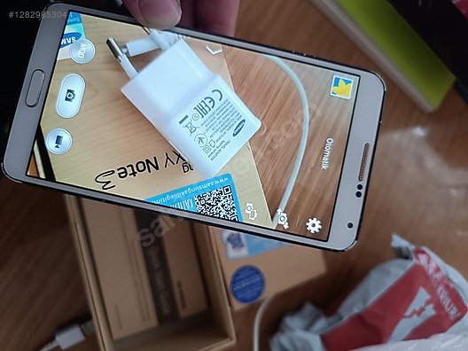 Used & Brand New Items / Cell Phones & Accessories / Cell Phones / Samsung / Galaxy Note 3 N9000Q