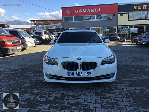 osmanli otomotiv