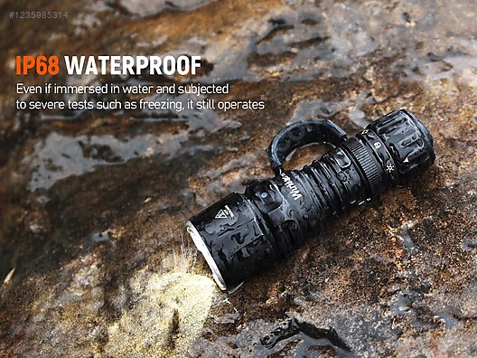 Used & Brand New Items / Electronics / Laser Pointers & Flashlights