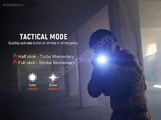 Used & Brand New Items / Electronics / Laser Pointers & Flashlights