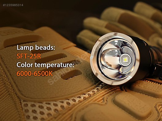 Used & Brand New Items / Electronics / Laser Pointers & Flashlights