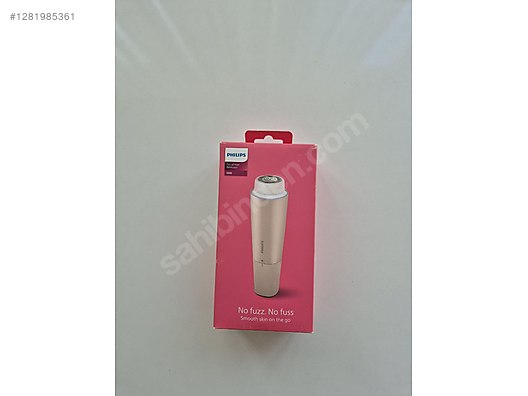 Used & Brand New Items / Beauty & Healthcare / Hair Removal / Epilator