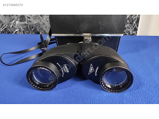 Used & Brand New Items / Cameras & Photographic Equipment / Binoculars