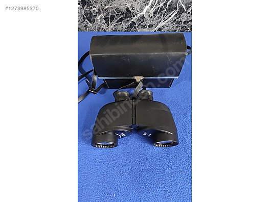 Used & Brand New Items / Cameras & Photographic Equipment / Binoculars