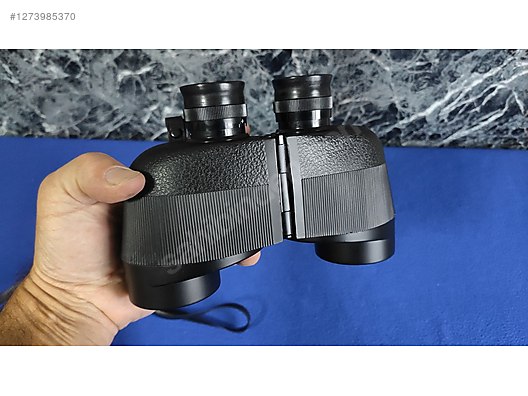 Used & Brand New Items / Cameras & Photographic Equipment / Binoculars