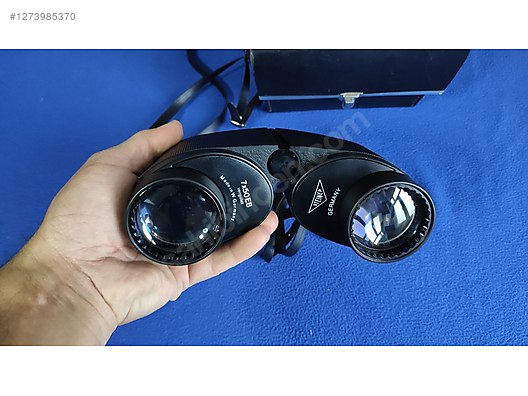 Used & Brand New Items / Cameras & Photographic Equipment / Binoculars