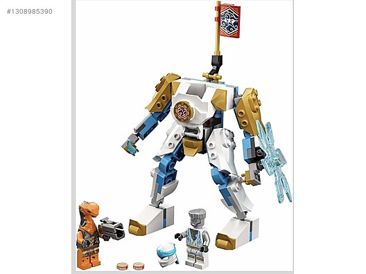 Lego ninjago 71761 on sahibinden.com - 1308985390