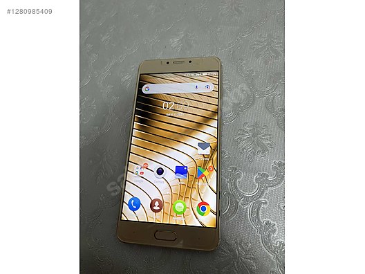 Used & Brand New Items / Cell Phones & Accessories / Cell Phones / Casper / VIA A1