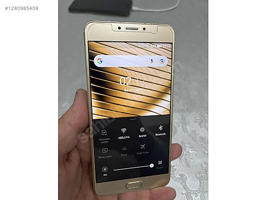 Used & Brand New Items / Cell Phones & Accessories / Cell Phones / Casper / VIA A1