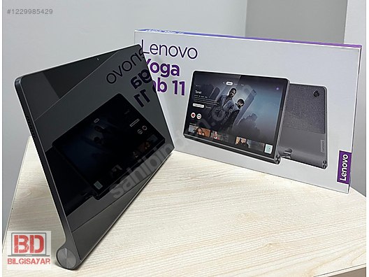 Lenovo Yoga Tab 11 Tablet Modelleri & Fiyatları