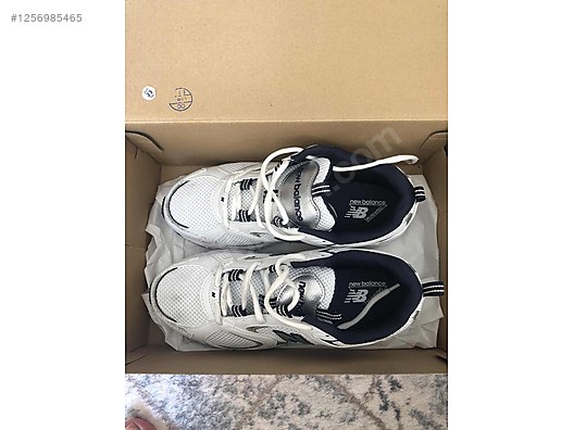 İkinci El ve Sıfır Alışveriş / Spor / Atletizm / Atlama / Ayakkabı