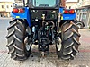 Machinery / Agricultural Machines / Tractors / New Holland / TD90D