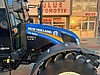 Machinery / Agricultural Machines / Tractors / New Holland / TD90D
