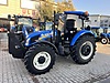 Machinery / Agricultural Machines / Tractors / New Holland / TD90D