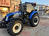 Machinery / Agricultural Machines / Tractors / New Holland / TD90D