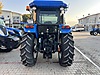 Machinery / Agricultural Machines / Tractors / New Holland / TD90D