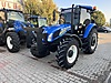 Machinery / Agricultural Machines / Tractors / New Holland / TD90D