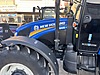 Machinery / Agricultural Machines / Tractors / New Holland / TD90D