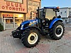 Machinery / Agricultural Machines / Tractors / New Holland / TD90D