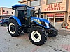 Machinery / Agricultural Machines / Tractors / New Holland / TD90D