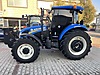 Machinery / Agricultural Machines / Tractors / New Holland / TD90D