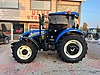 Machinery / Agricultural Machines / Tractors / New Holland / TD90D