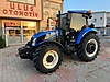 Machinery / Agricultural Machines / Tractors / New Holland / TD90D