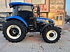 Machinery / Agricultural Machines / Tractors / New Holland / TD90D