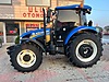 Machinery / Agricultural Machines / Tractors / New Holland / TD90D