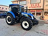 Machinery / Agricultural Machines / Tractors / New Holland / TD90D