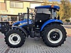 Machinery / Agricultural Machines / Tractors / New Holland / TD90D